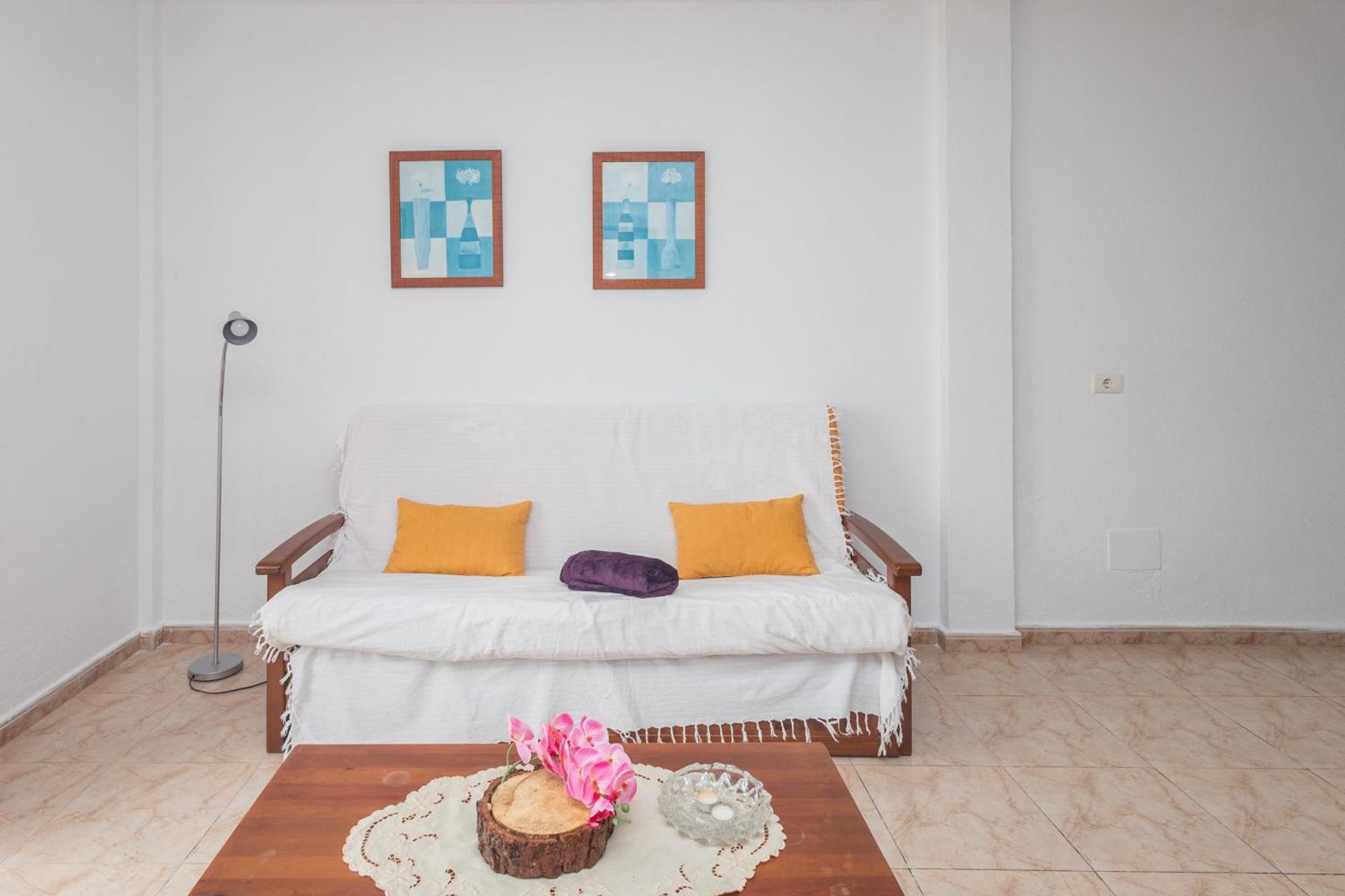 Lightbooking La Palma Mazo المظهر الخارجي الصورة