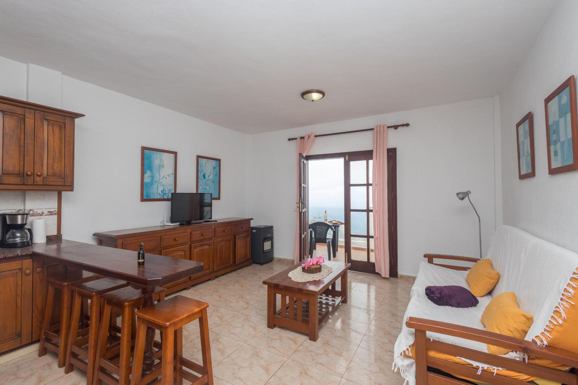 Lightbooking La Palma Mazo المظهر الخارجي الصورة