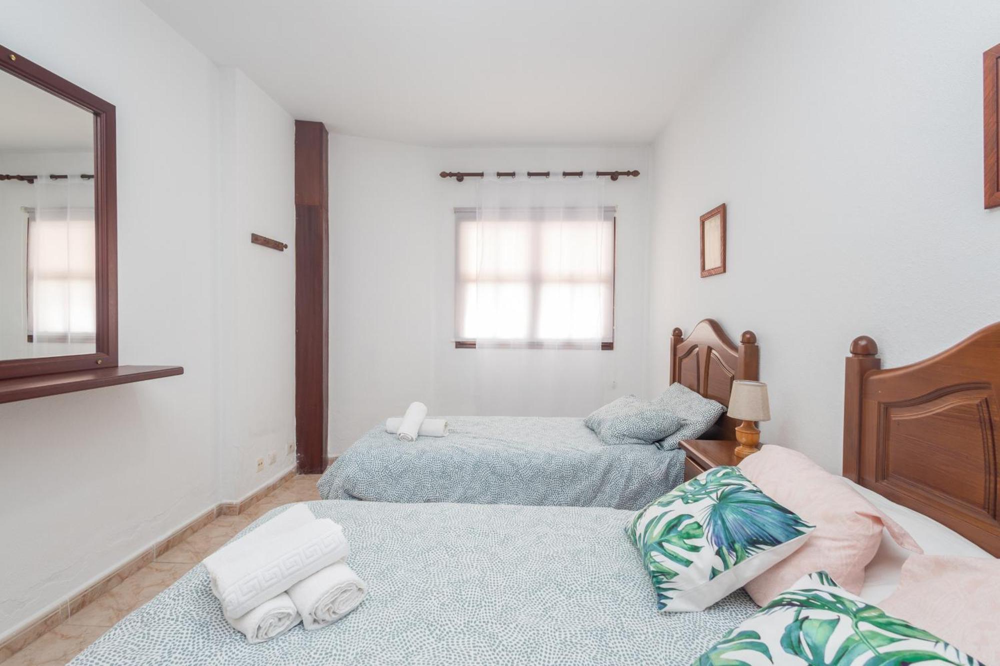 Lightbooking La Palma Mazo المظهر الخارجي الصورة