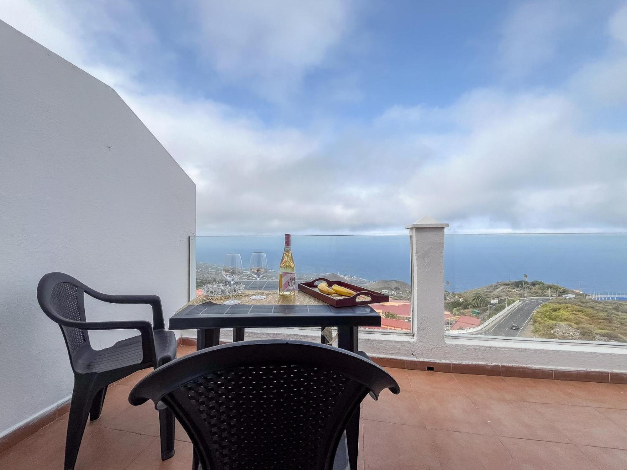 Lightbooking La Palma Mazo المظهر الخارجي الصورة