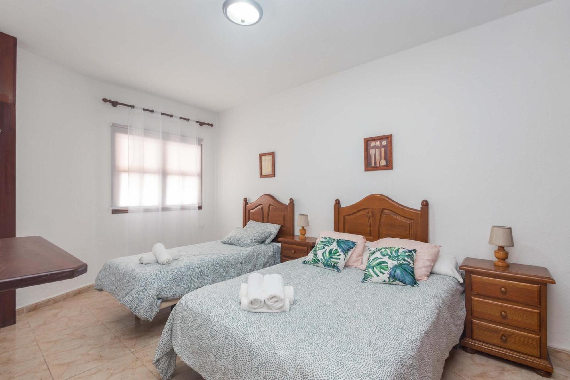 Lightbooking La Palma Mazo المظهر الخارجي الصورة