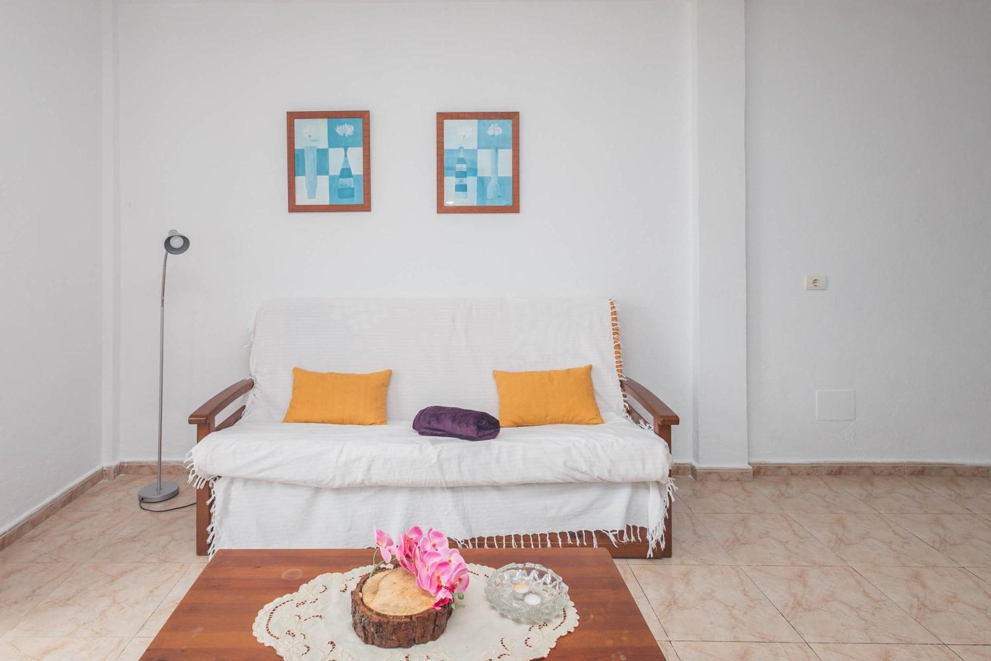 Lightbooking La Palma Mazo المظهر الخارجي الصورة