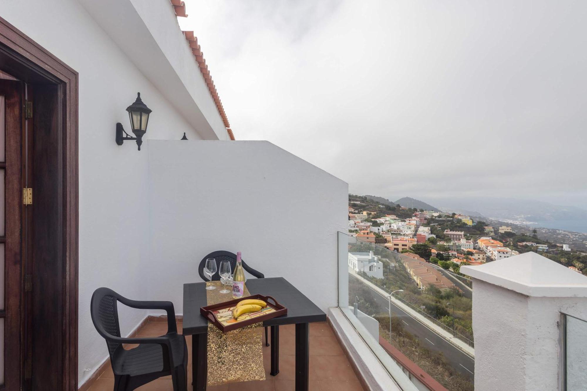 Lightbooking La Palma Mazo المظهر الخارجي الصورة