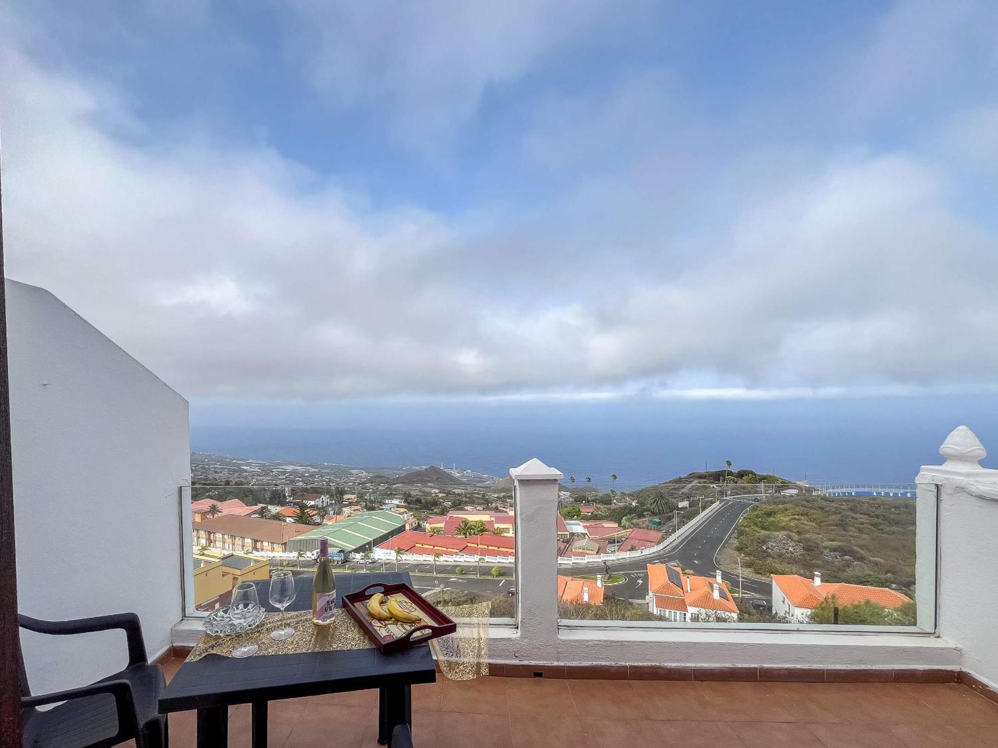Lightbooking La Palma Mazo المظهر الخارجي الصورة