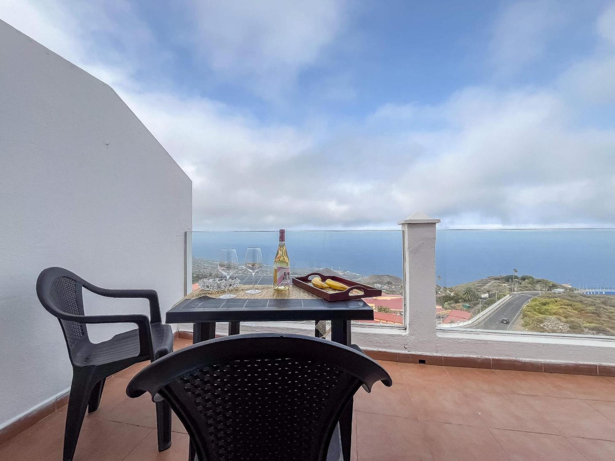 Lightbooking La Palma Mazo المظهر الخارجي الصورة