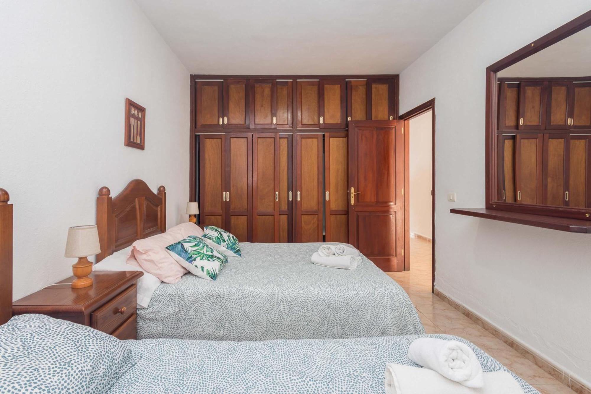 Lightbooking La Palma Mazo المظهر الخارجي الصورة