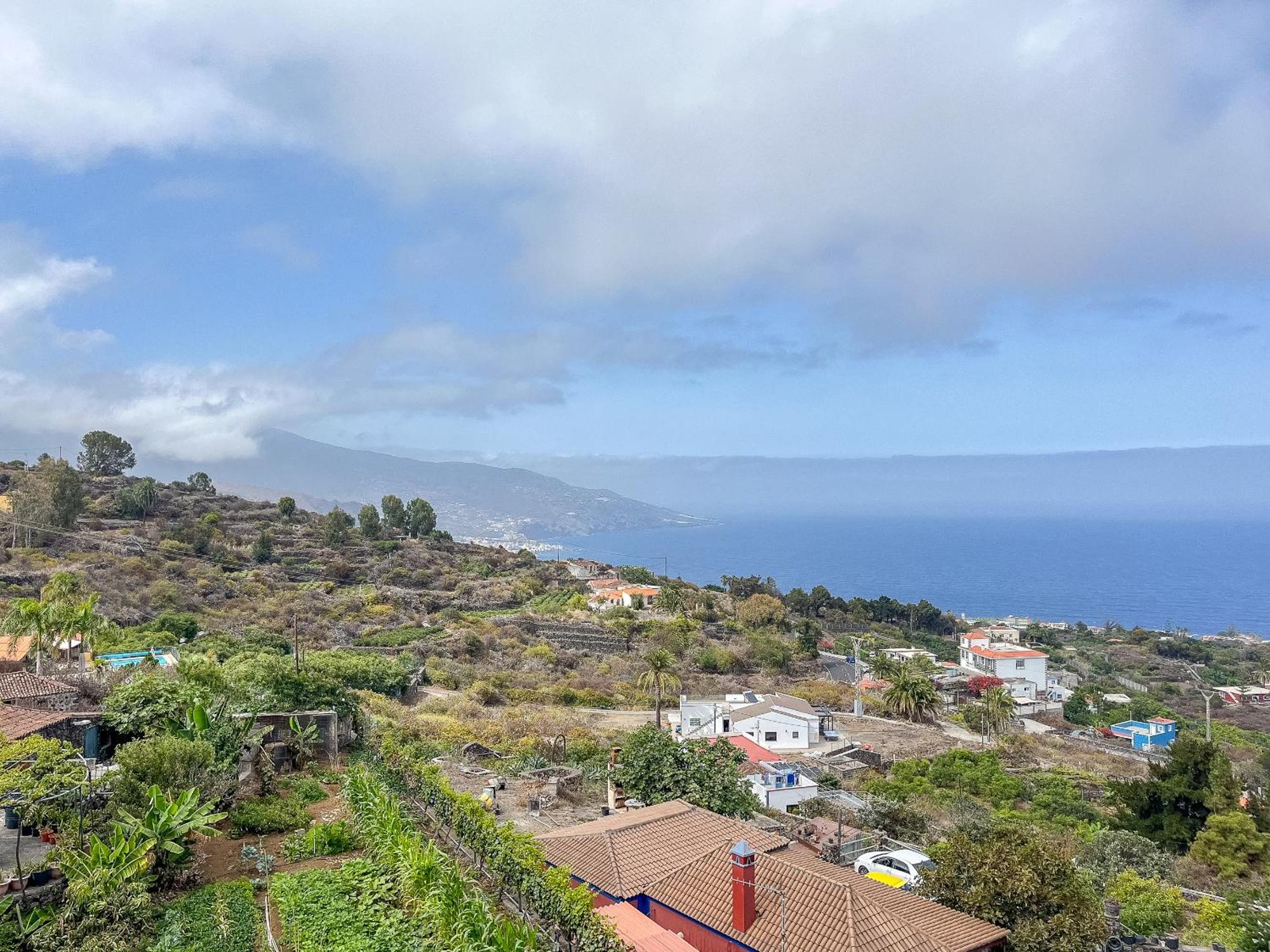 Lightbooking La Palma Mazo المظهر الخارجي الصورة